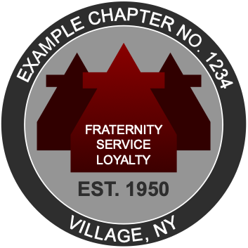 Example Council